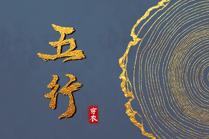 命理五行查询 时辰算五行 五行命格免费查询 甲申五行