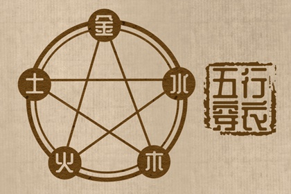 什么样的颜色属土